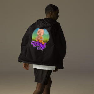 Logo Windbreaker