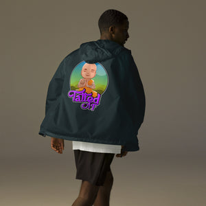 Logo Windbreaker