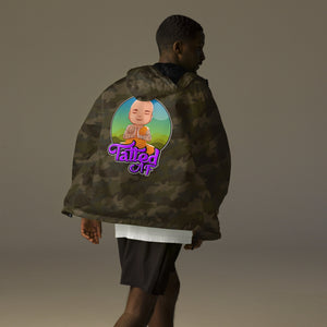 Logo Windbreaker