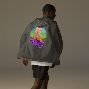 Logo Windbreaker