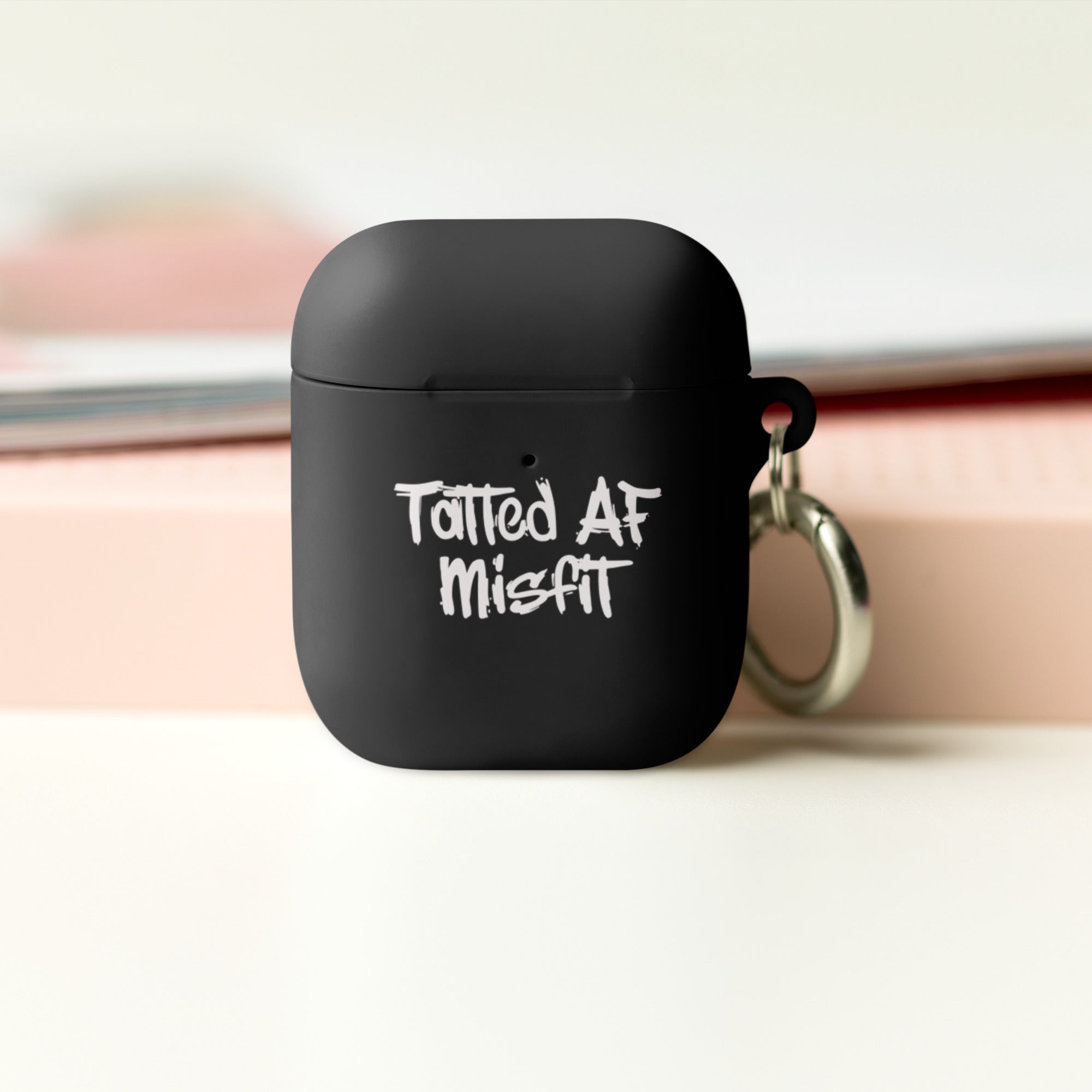 Misfit AirPods case