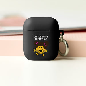 Lil Miss AirPods case