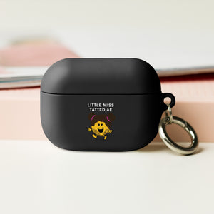 Lil Miss AirPods case