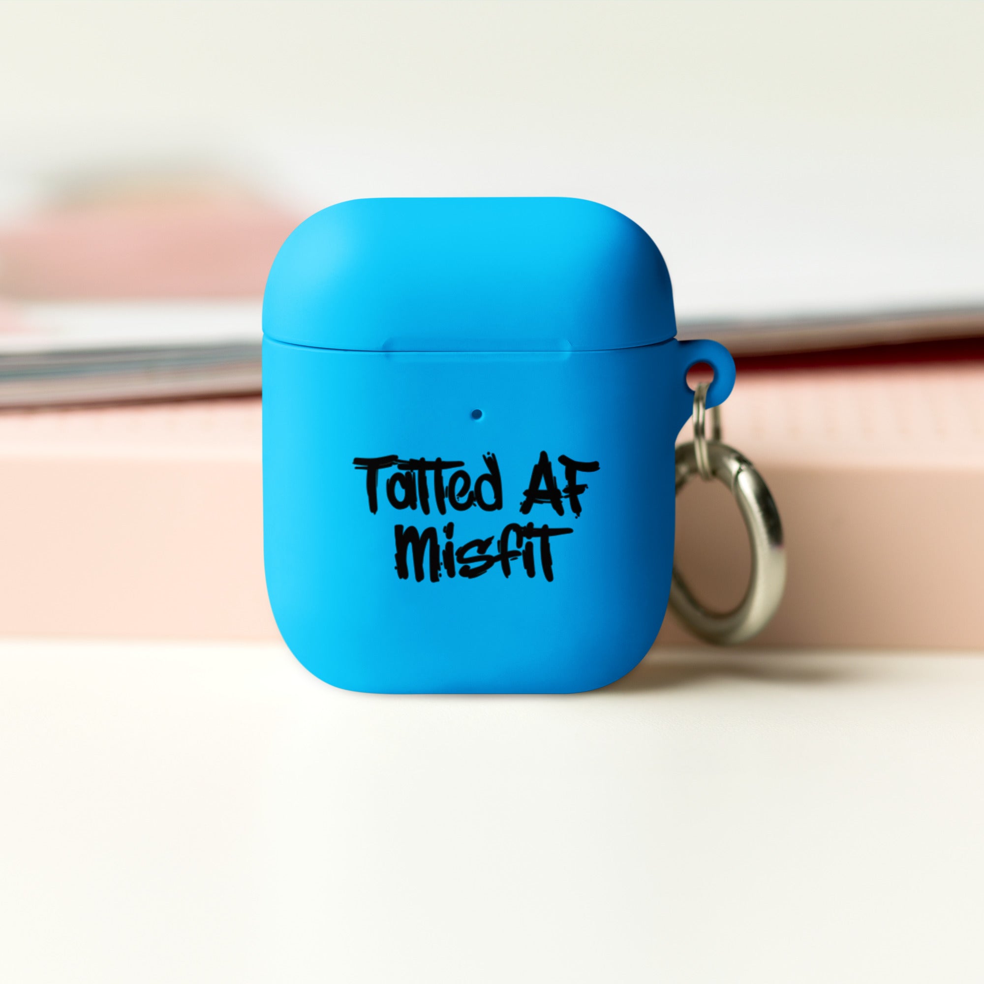 Misfit AirPods case