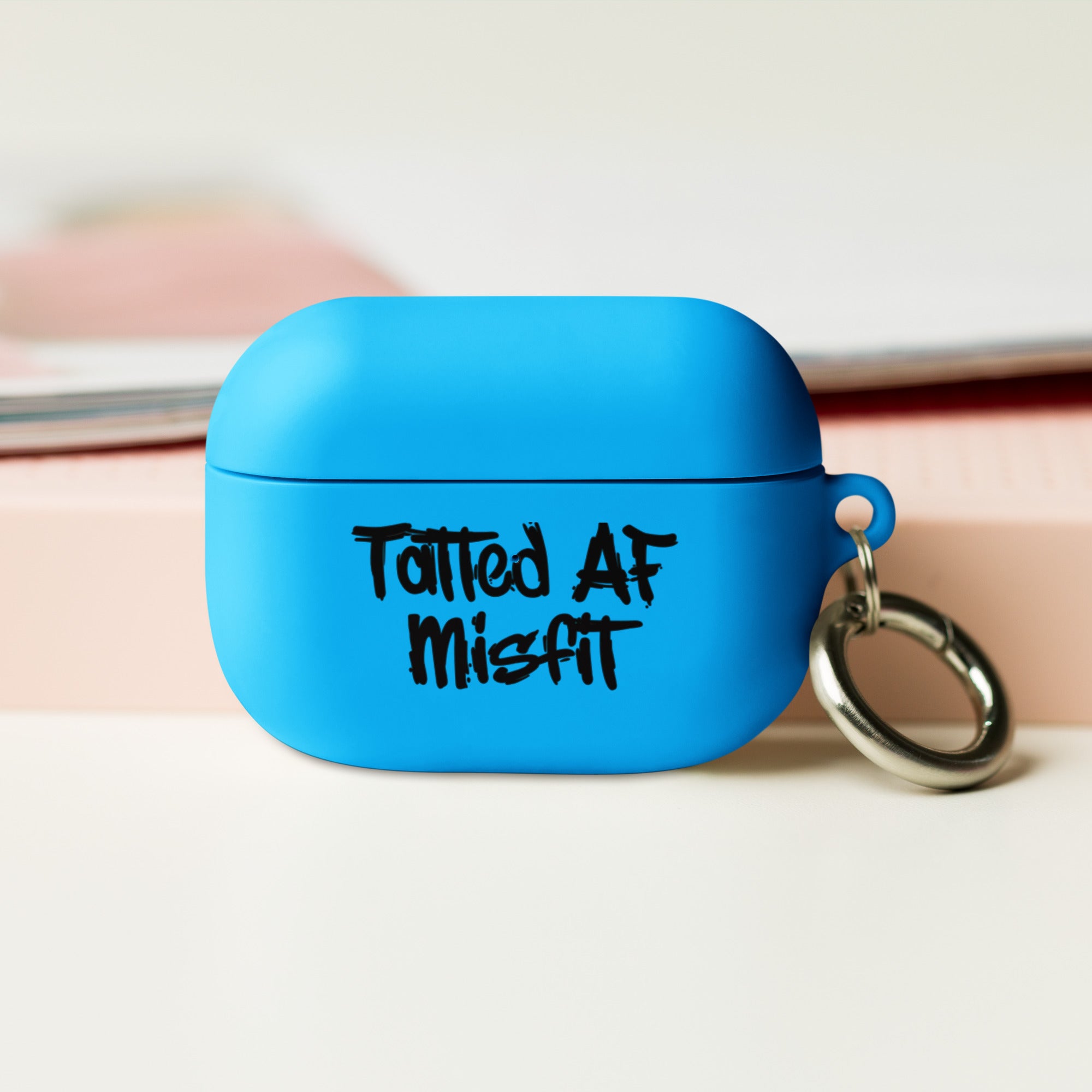 Misfit AirPods case