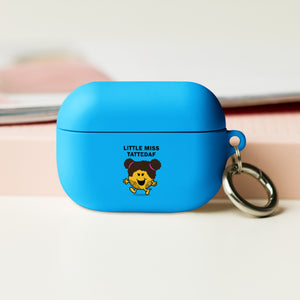 Lil Miss AirPods case