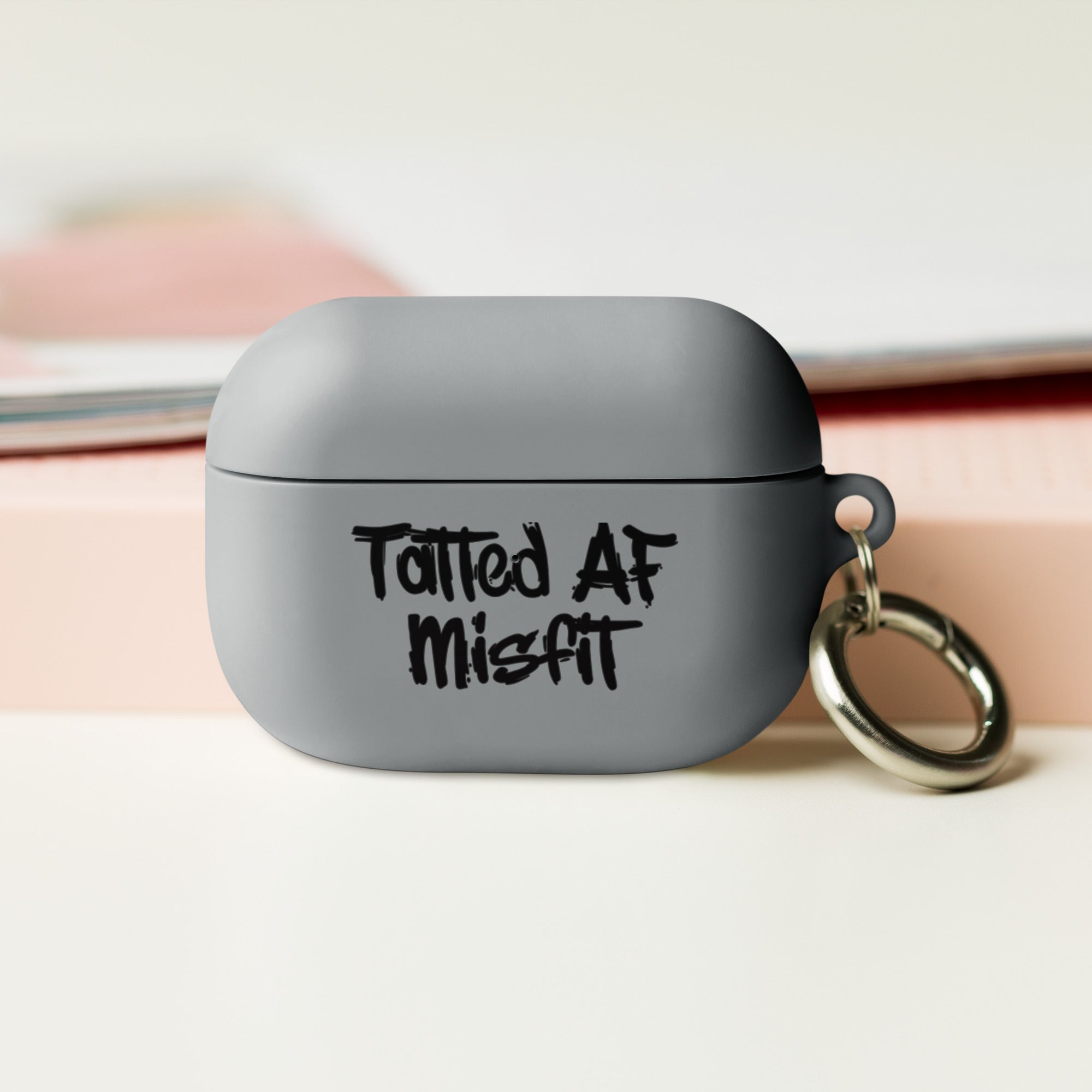 Misfit AirPods case