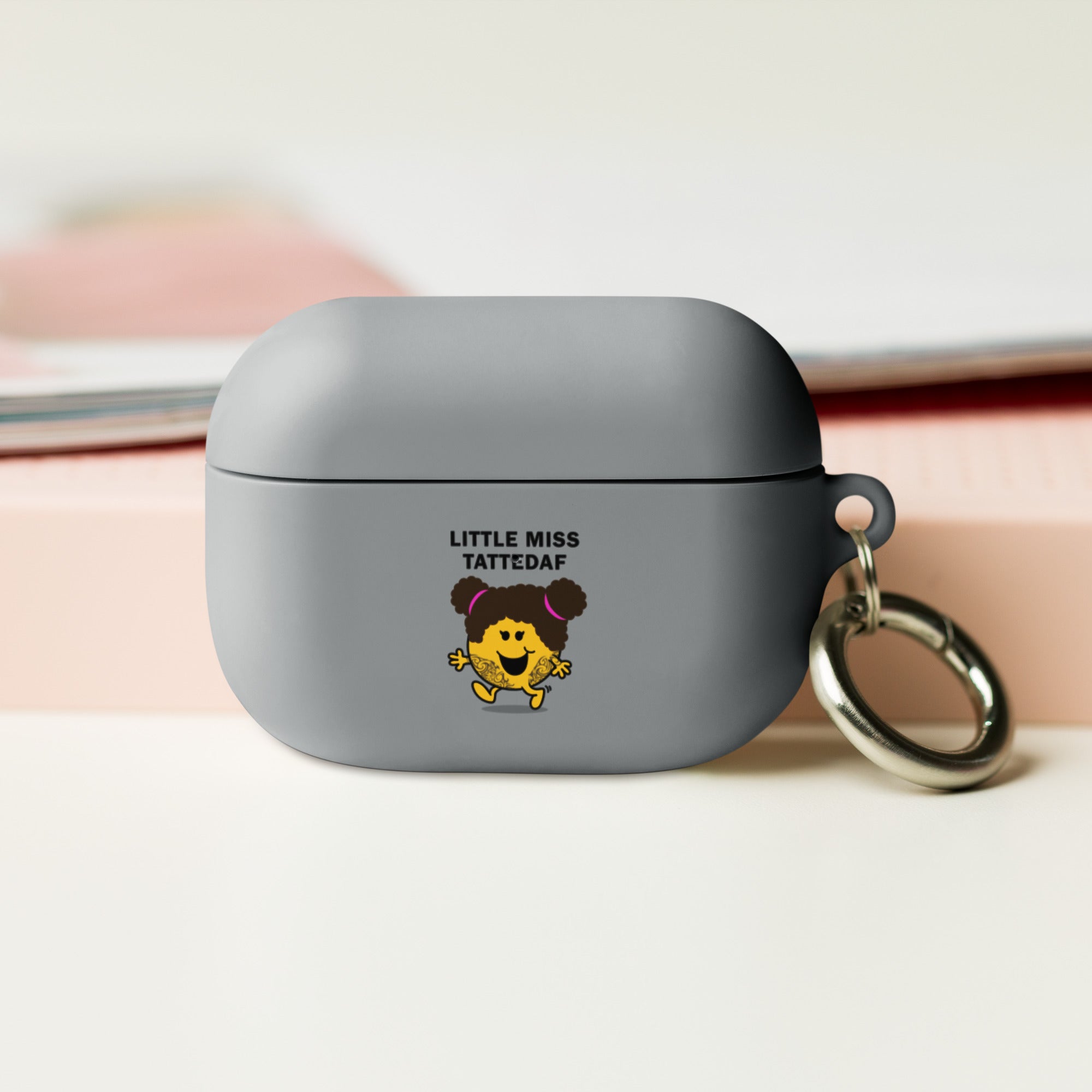 Lil Miss AirPods case