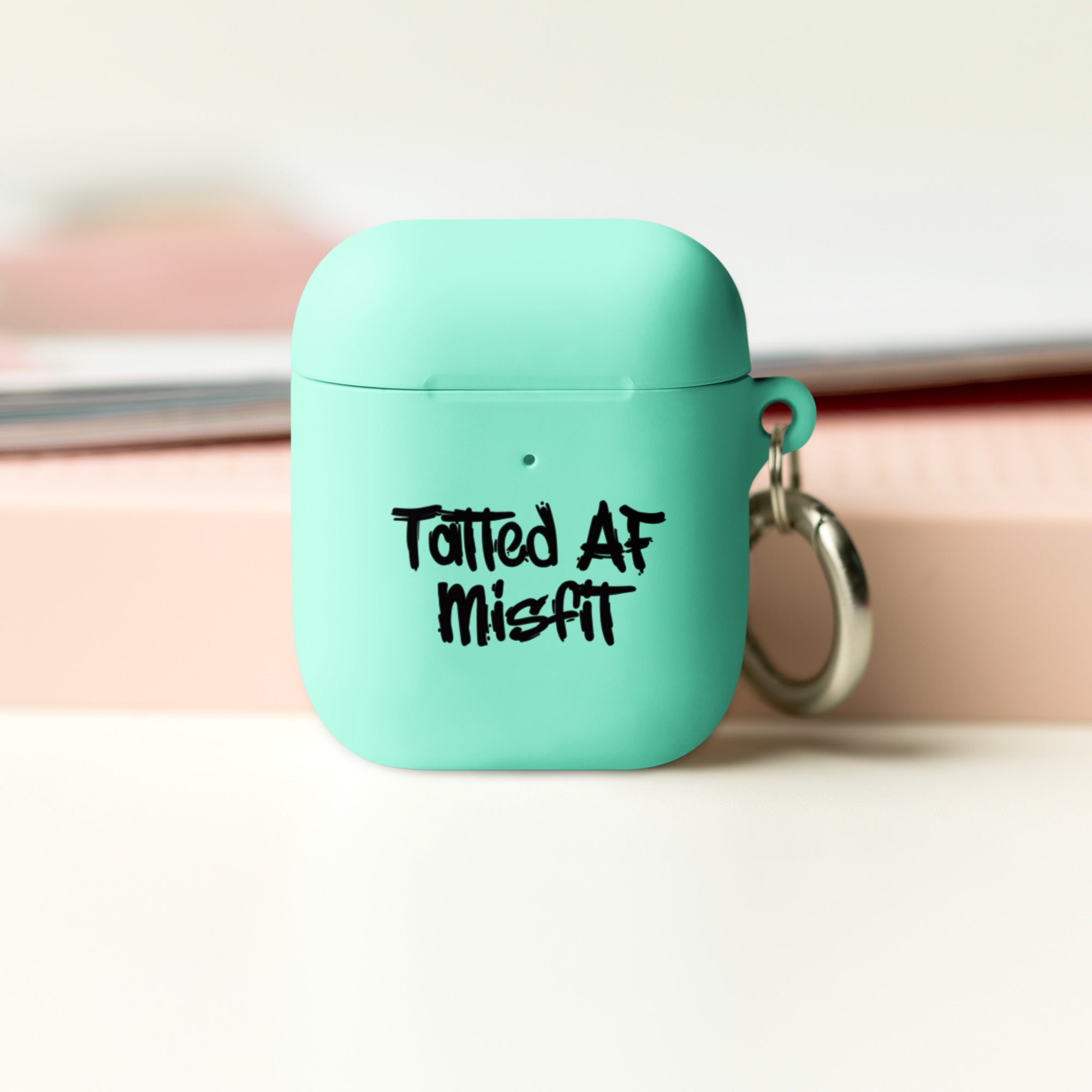 Misfit AirPods case