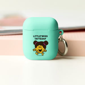 Lil Miss AirPods case