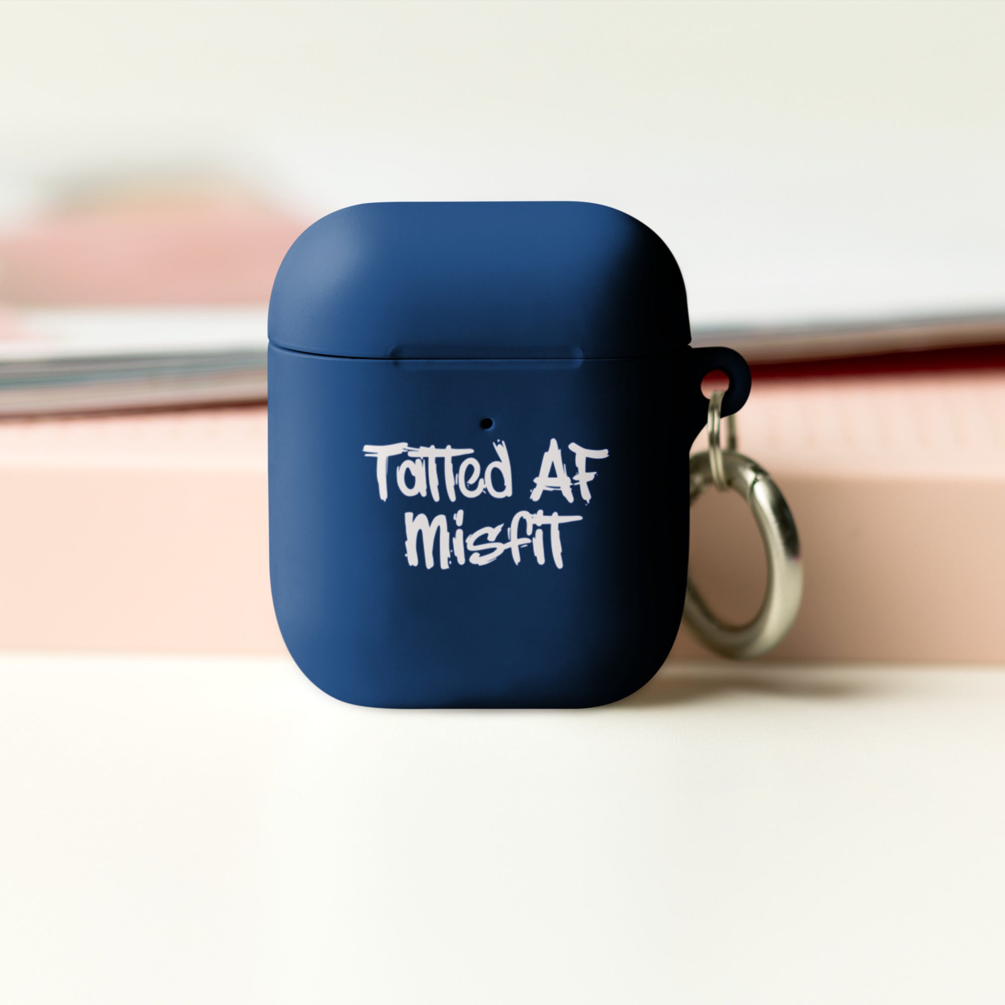Misfit AirPods case