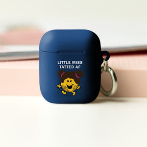 Lil Miss AirPods case