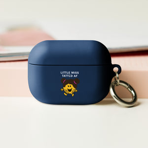 Lil Miss AirPods case