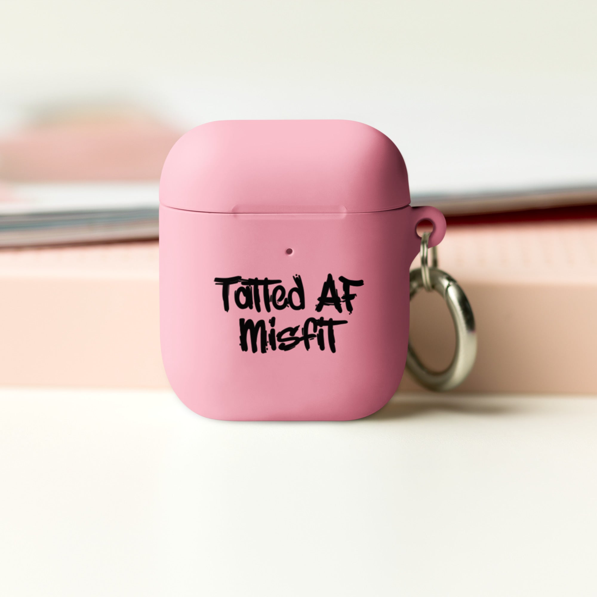 Misfit AirPods case