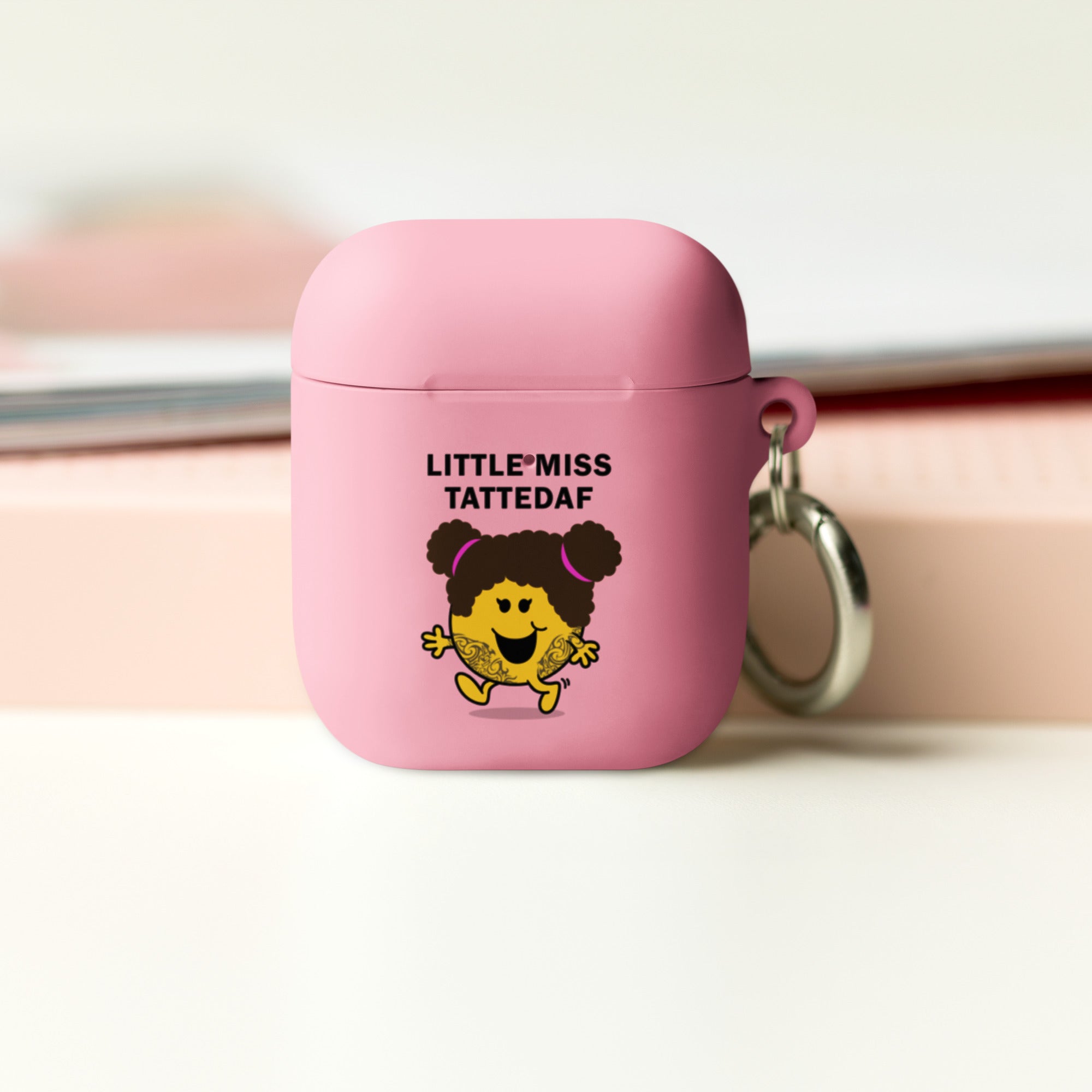 Lil Miss AirPods case