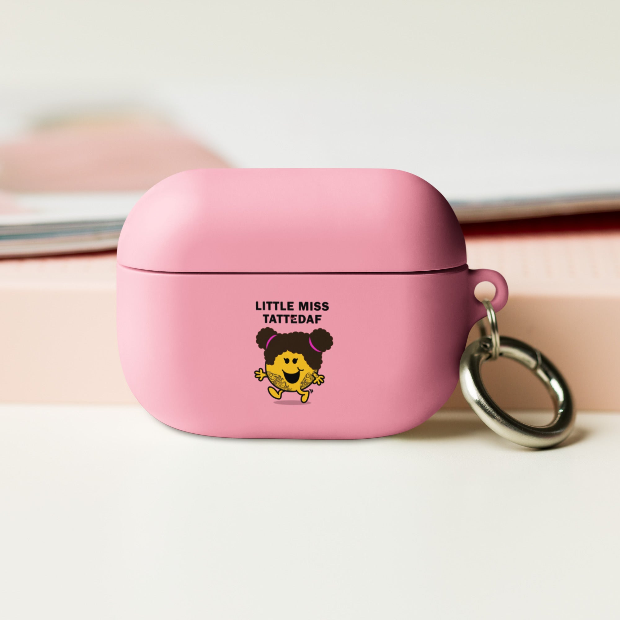 Lil Miss AirPods case