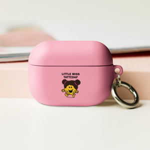 Lil Miss AirPods case