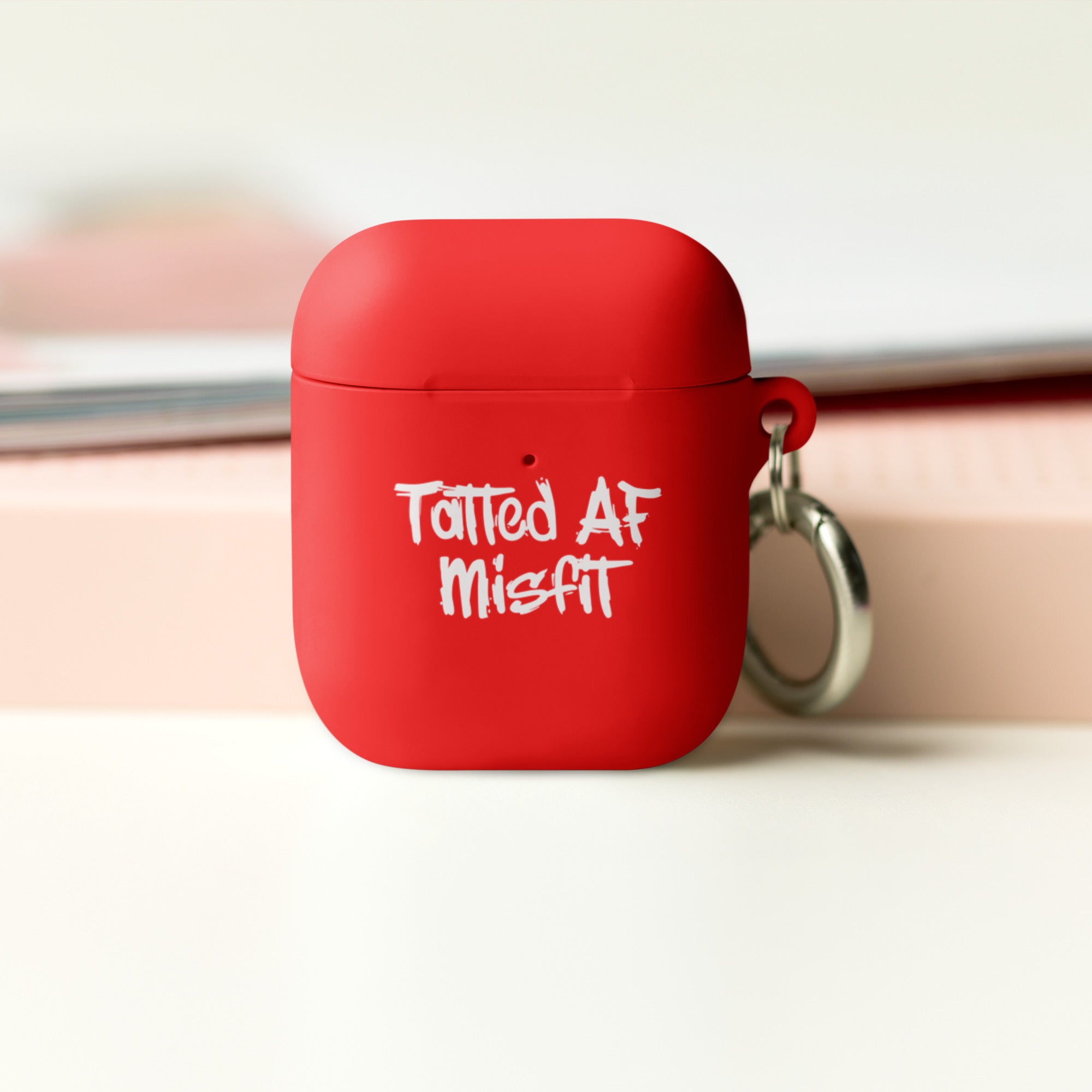 Misfit AirPods case