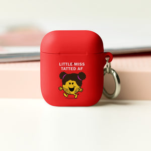 Lil Miss AirPods case