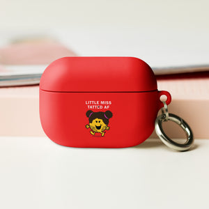 Lil Miss AirPods case