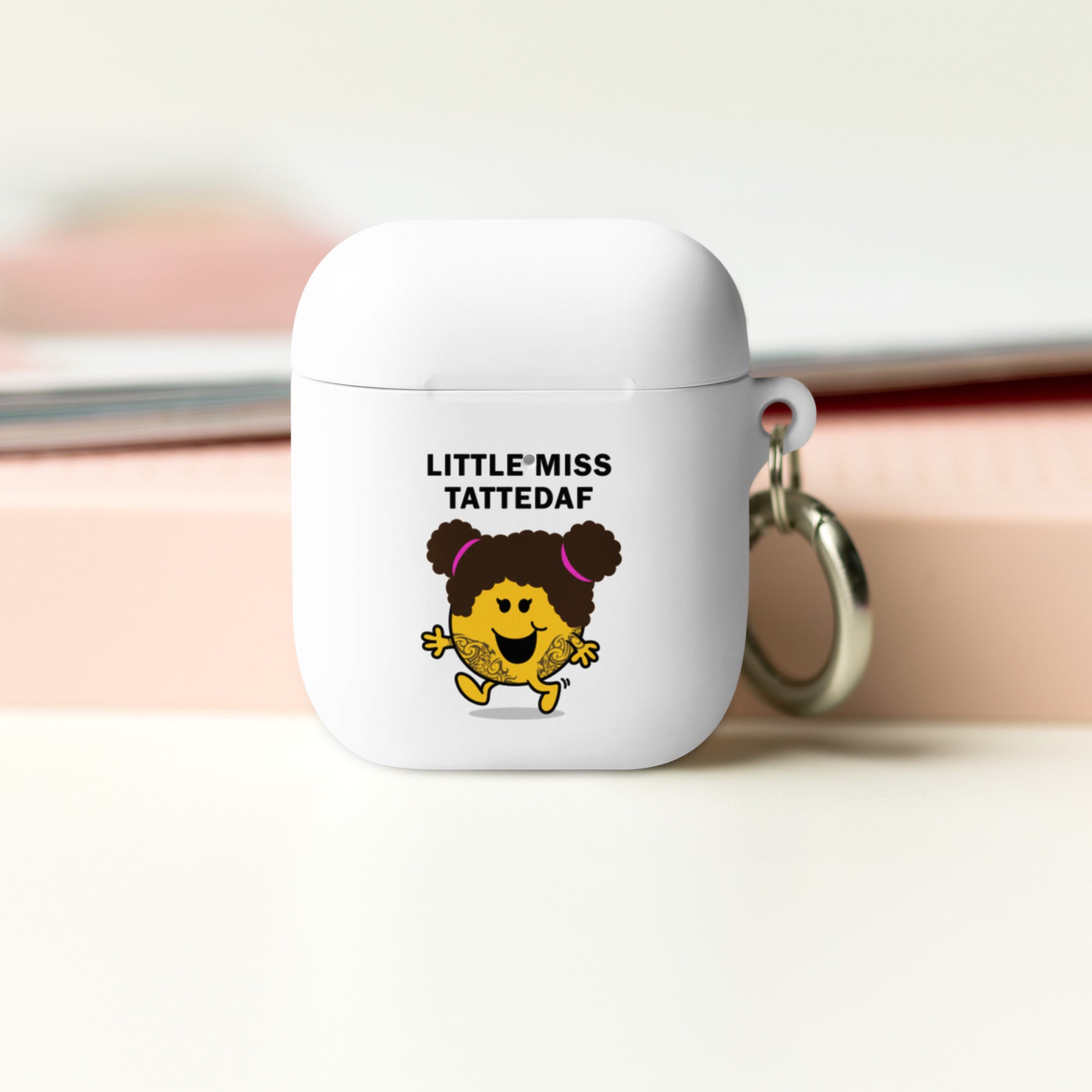 Lil Miss AirPods case