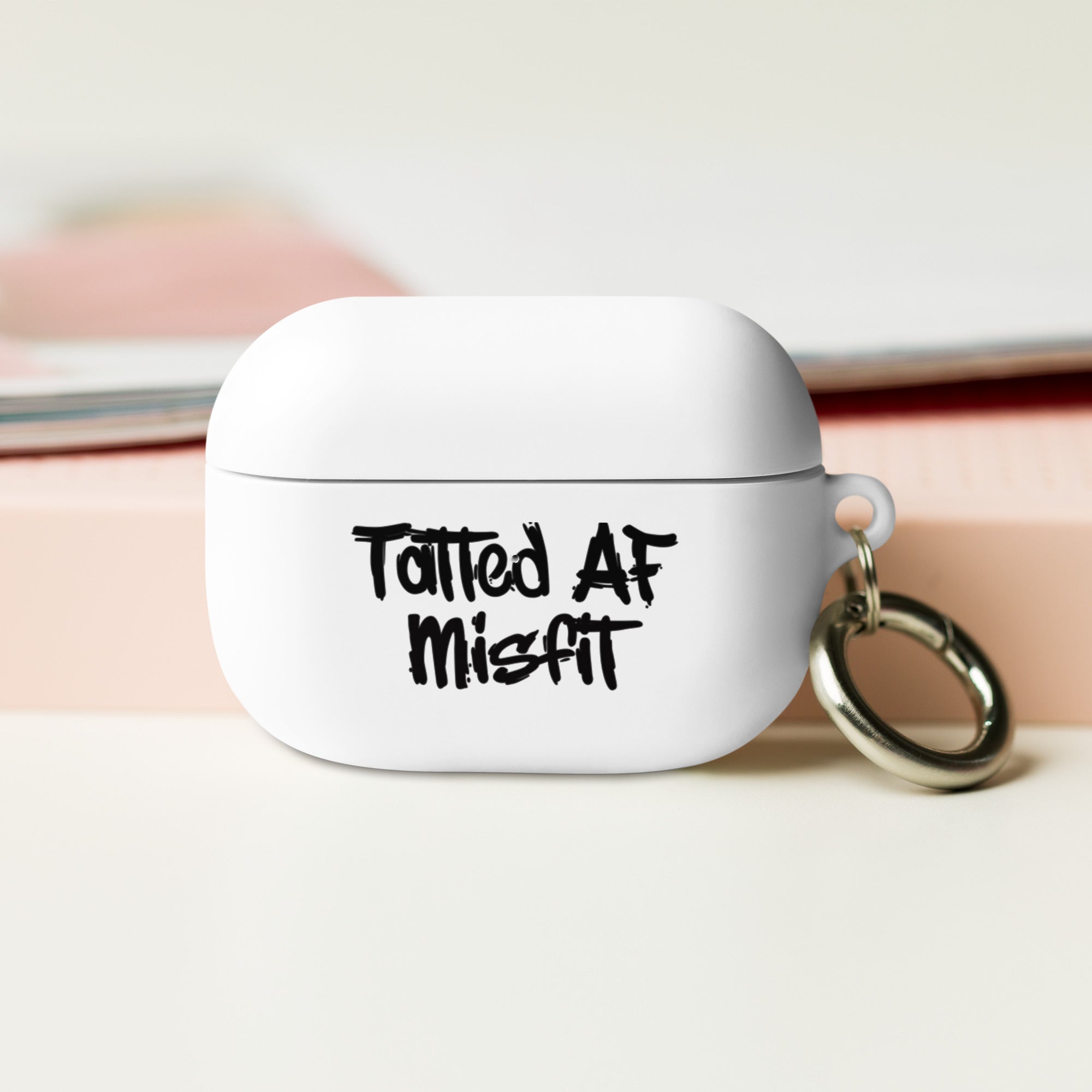Misfit AirPods case