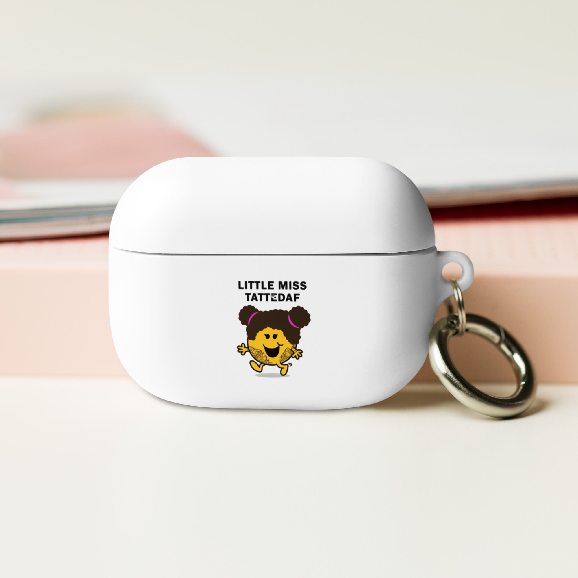 Lil Miss AirPods case