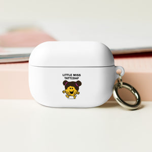 Lil Miss AirPods case