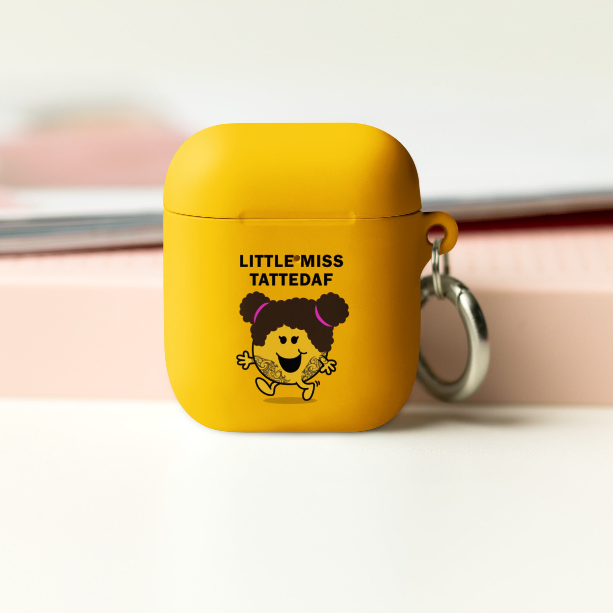 Lil Miss AirPods case