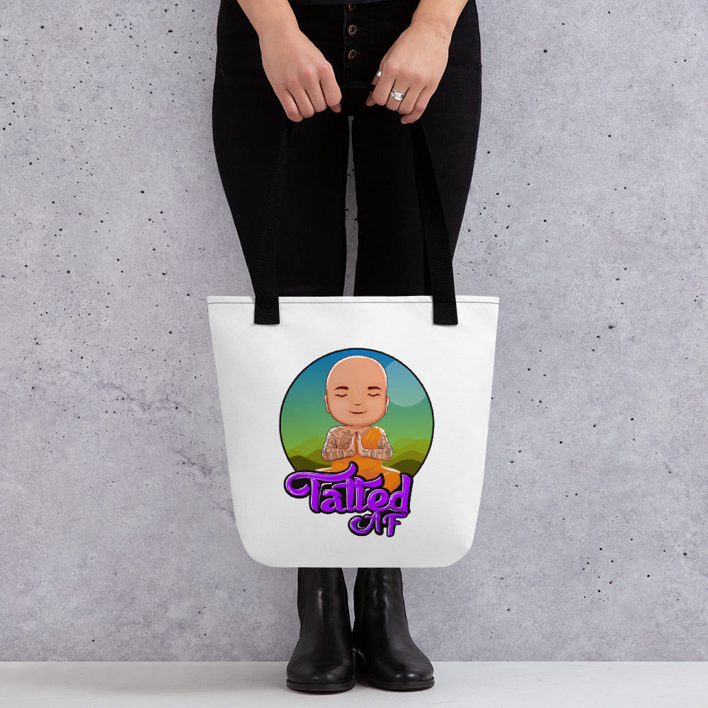 Medium Logo Tote bag