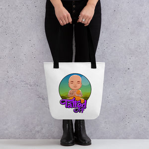 Medium Logo Tote bag