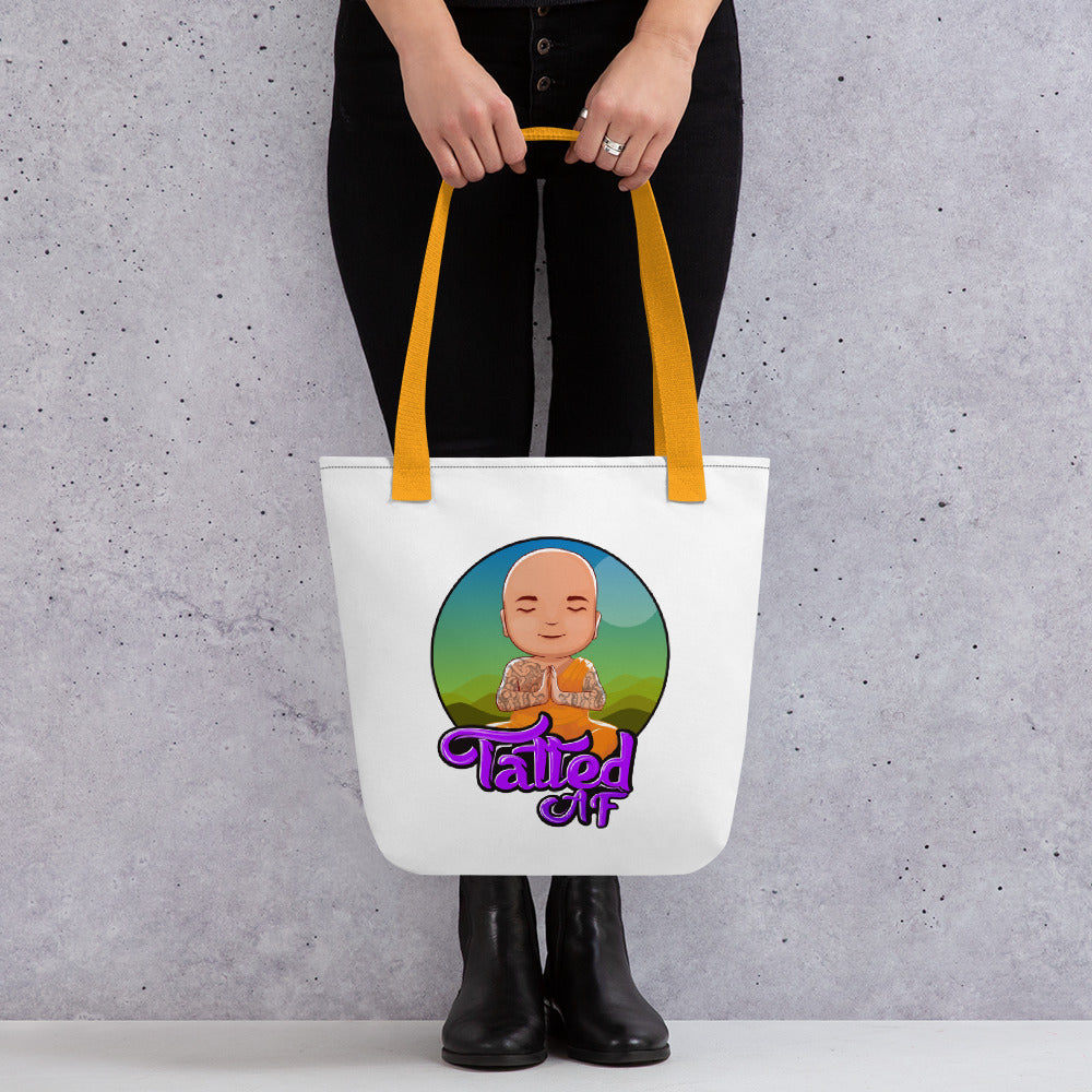Medium Logo Tote bag