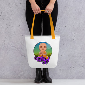 Medium Logo Tote bag