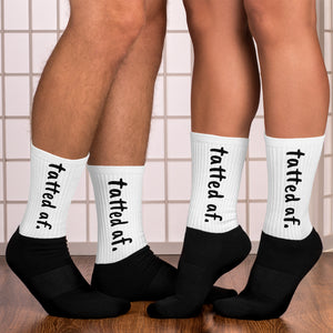 AF Socks