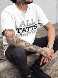 Men's Matter T-Shirt