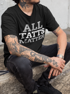 Men's Matter T-Shirt