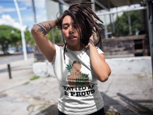 Proud T-Shirt