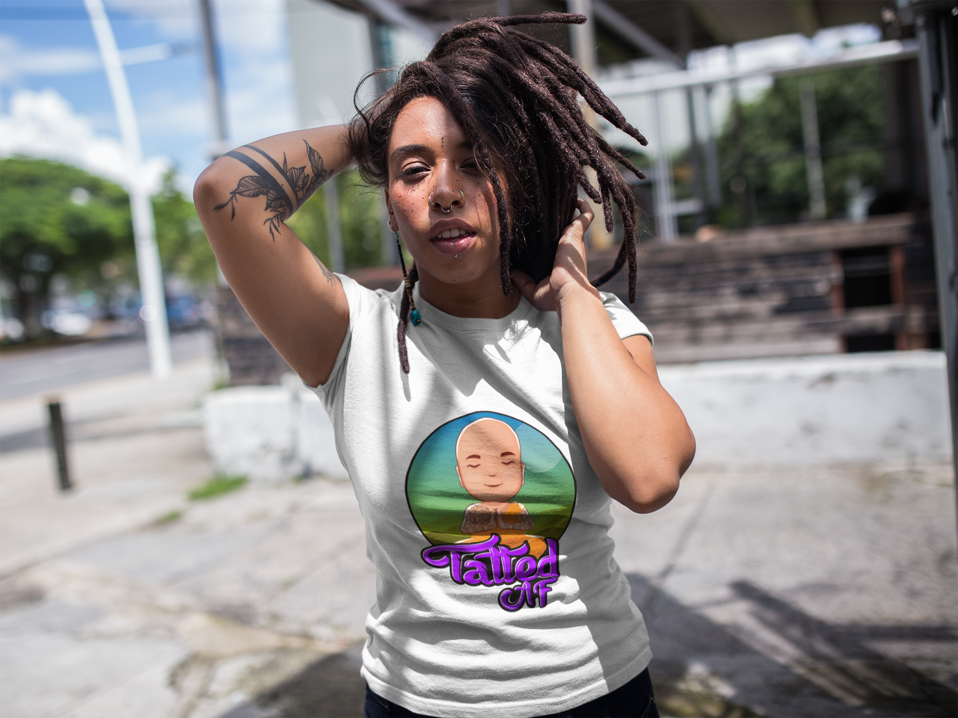 Logo T-Shirt