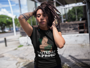 Proud T-Shirt