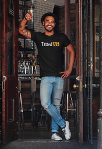Men's Hub T-Shirt