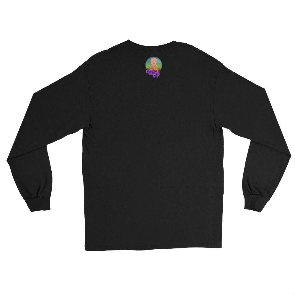 MisFit Long Sleeve Shirt