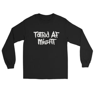 MisFit Long Sleeve Shirt