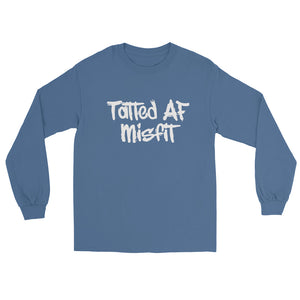 MisFit Long Sleeve Shirt