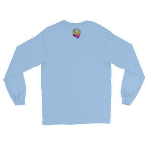 MisFit Long Sleeve Shirt