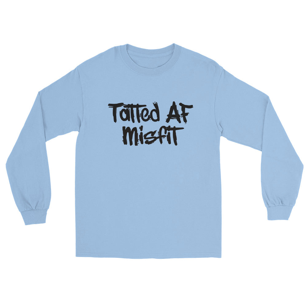 MisFit Long Sleeve Shirt