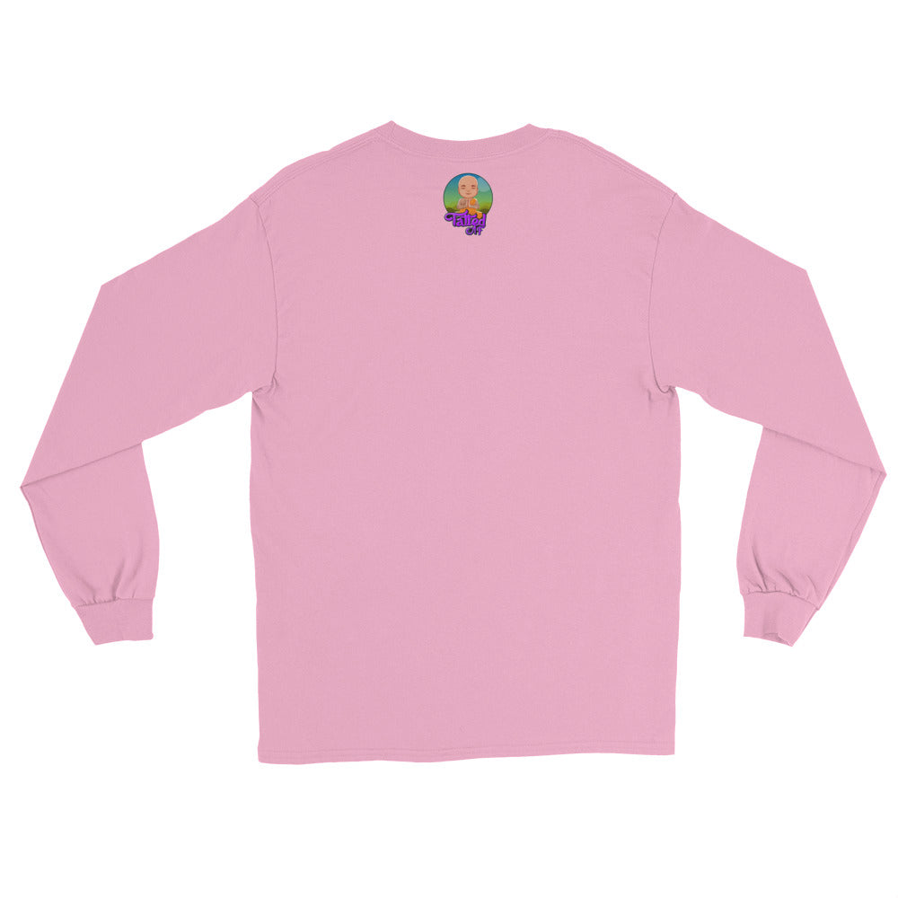MisFit Long Sleeve Shirt