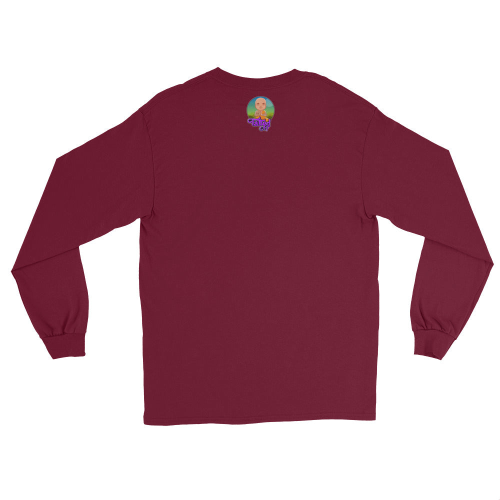 MisFit Long Sleeve Shirt