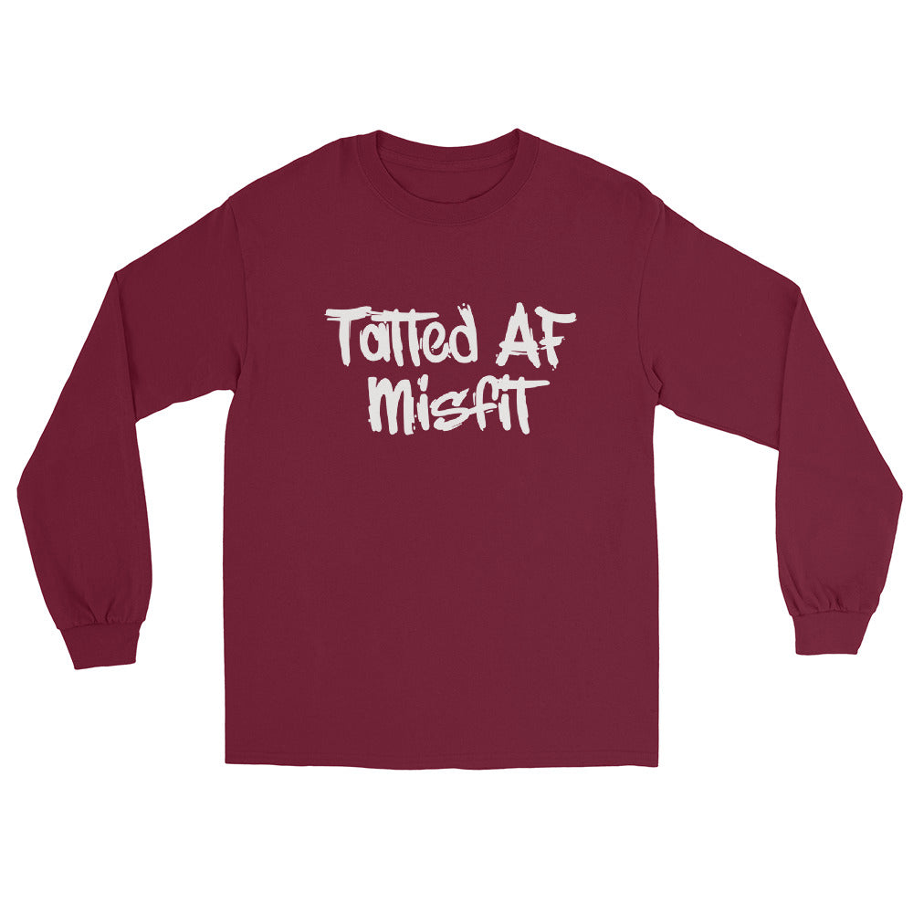 MisFit Long Sleeve Shirt