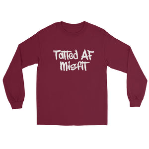MisFit Long Sleeve Shirt