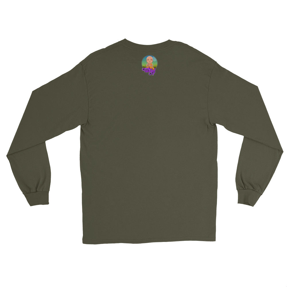 MisFit Long Sleeve Shirt